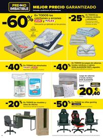 Folleto Carrefour Página 36