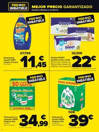 Folleto Carrefour Página 40