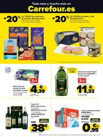 Folleto Carrefour Página 42