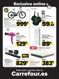 Folleto Carrefour Página 46