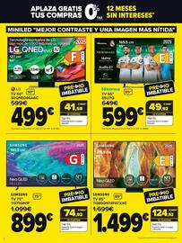 Folleto Carrefour Página 6