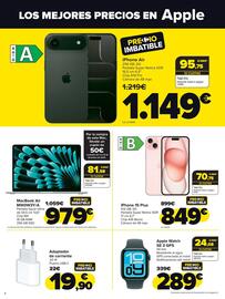 Folleto Carrefour Página 8