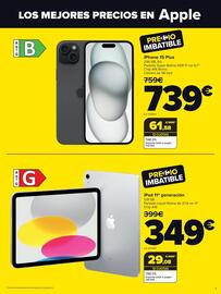 Folleto Carrefour Página 9