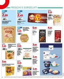 Volantino Coop Master Alleanza 3.0 Pagina 10