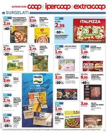 Volantino Coop Master Alleanza 3.0 Pagina 11