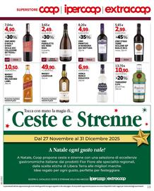 Volantino Coop Master Alleanza 3.0 Pagina 13