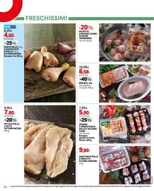 Volantino Coop Master Alleanza 3.0 Pagina 16