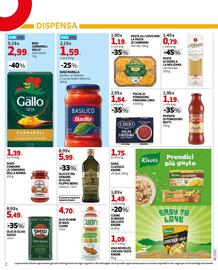 Volantino Coop Master Alleanza 3.0 Pagina 2