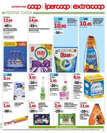 Volantino Coop Master Alleanza 3.0 Pagina 21