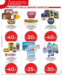 Volantino Coop Master Alleanza 3.0 Pagina 26