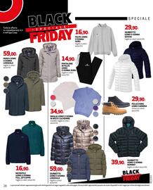 Volantino Coop Master Alleanza 3.0 Pagina 28