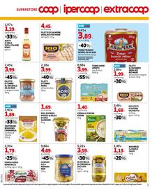 Volantino Coop Master Alleanza 3.0 Pagina 3