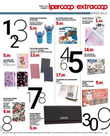 Volantino Coop Master Alleanza 3.0 Pagina 35