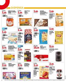 Volantino Coop Master Alleanza 3.0 Pagina 4