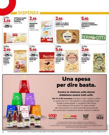 Volantino Coop Master Alleanza 3.0 Pagina 6