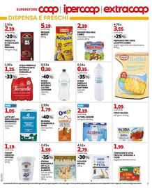 Volantino Coop Master Alleanza 3.0 Pagina 7