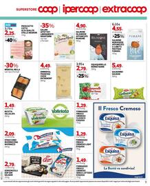 Volantino Coop Master Alleanza 3.0 Pagina 9