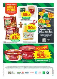 Stora Coop reklamblad vecka 48 Sida 12