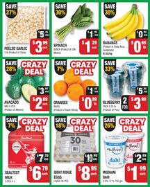 Iqbal Foods flyer week 47 Page 2
