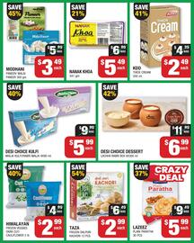 Iqbal Foods flyer week 47 Page 3