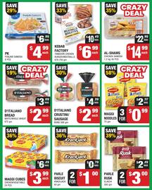 Iqbal Foods flyer week 47 Page 4