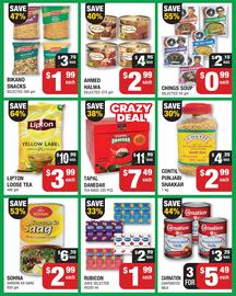 Iqbal Foods flyer week 47 Page 5
