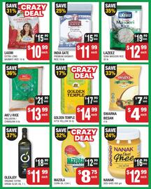 Iqbal Foods flyer week 47 Page 6