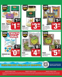 Iqbal Foods flyer week 47 Page 7