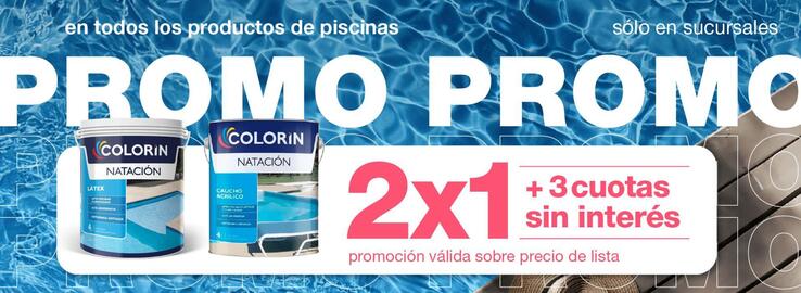 Catálogo A Todo Color Página 1