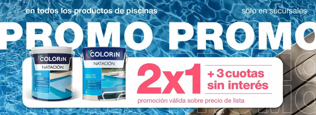 Catálogo A Todo Color (válido hasta 30-11)