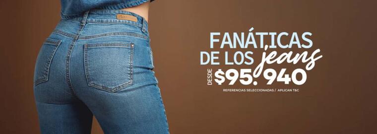 Catálogo Stop Jeans semana 47 Página 1