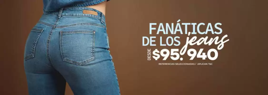 Catálogo Stop Jeans (válido hasta 24-11)