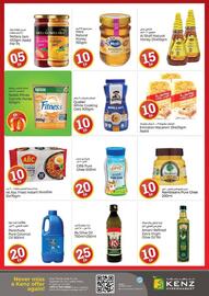 Kenz Hypermarket catalogue Page 10
