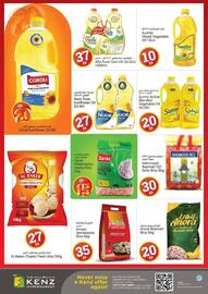 Kenz Hypermarket catalogue Page 11