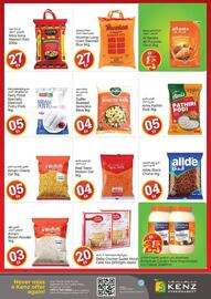 Kenz Hypermarket catalogue Page 12