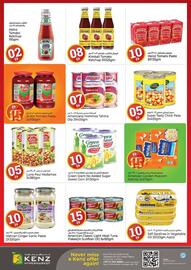 Kenz Hypermarket catalogue Page 13