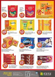 Kenz Hypermarket catalogue Page 14