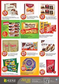 Kenz Hypermarket catalogue Page 15