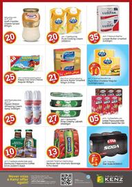 Kenz Hypermarket catalogue Page 16