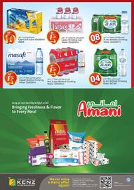 Kenz Hypermarket catalogue Page 17