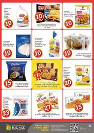 Kenz Hypermarket catalogue Page 18