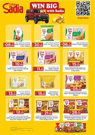 Kenz Hypermarket catalogue Page 19