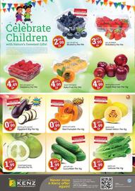 Kenz Hypermarket catalogue Page 2