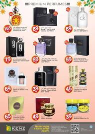 Kenz Hypermarket catalogue Page 20