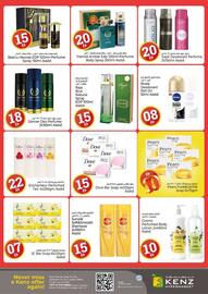 Kenz Hypermarket catalogue Page 21