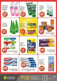 Kenz Hypermarket catalogue Page 22