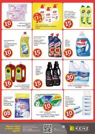 Kenz Hypermarket catalogue Page 23