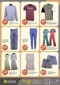 Kenz Hypermarket catalogue Page 24