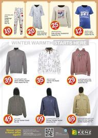 Kenz Hypermarket catalogue Page 25