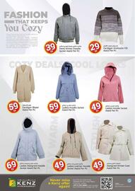 Kenz Hypermarket catalogue Page 26